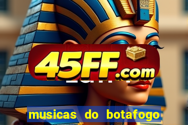 musicas do botafogo para baixar
